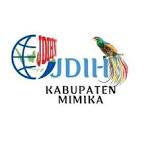 JDIH MIMIKA
